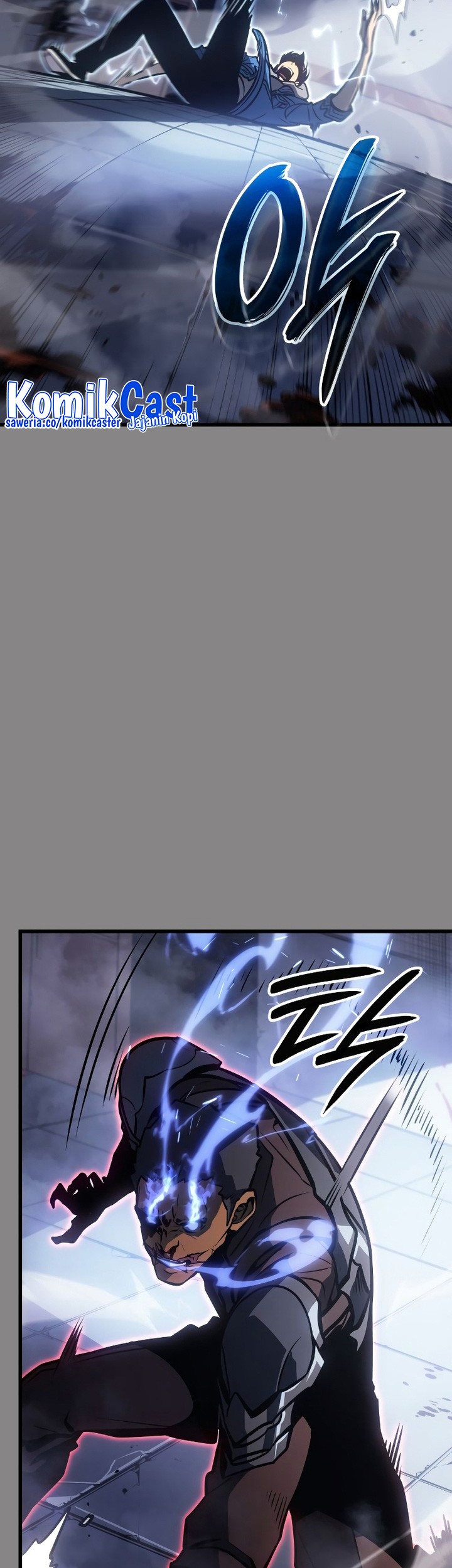 Solo Leveling: Ragnarok Chapter 2 - halaman 68