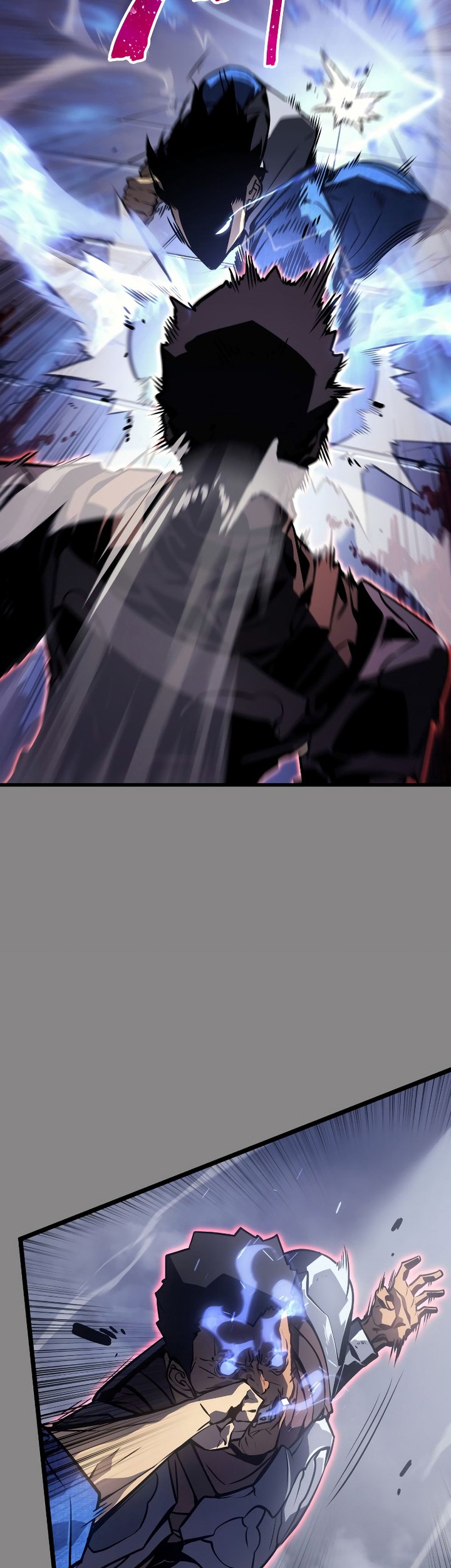 Solo Leveling: Ragnarok Chapter 2 - halaman 70