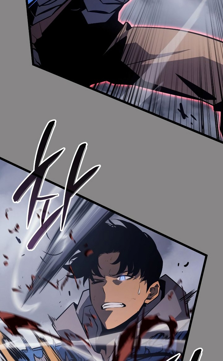 Solo Leveling: Ragnarok Chapter 2 - halaman 71