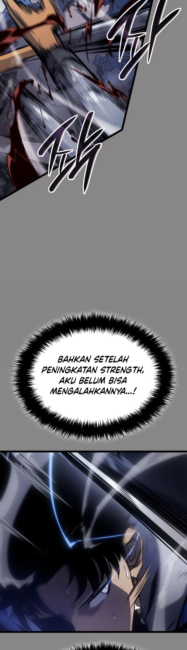 Solo Leveling: Ragnarok Chapter 2 - halaman 72