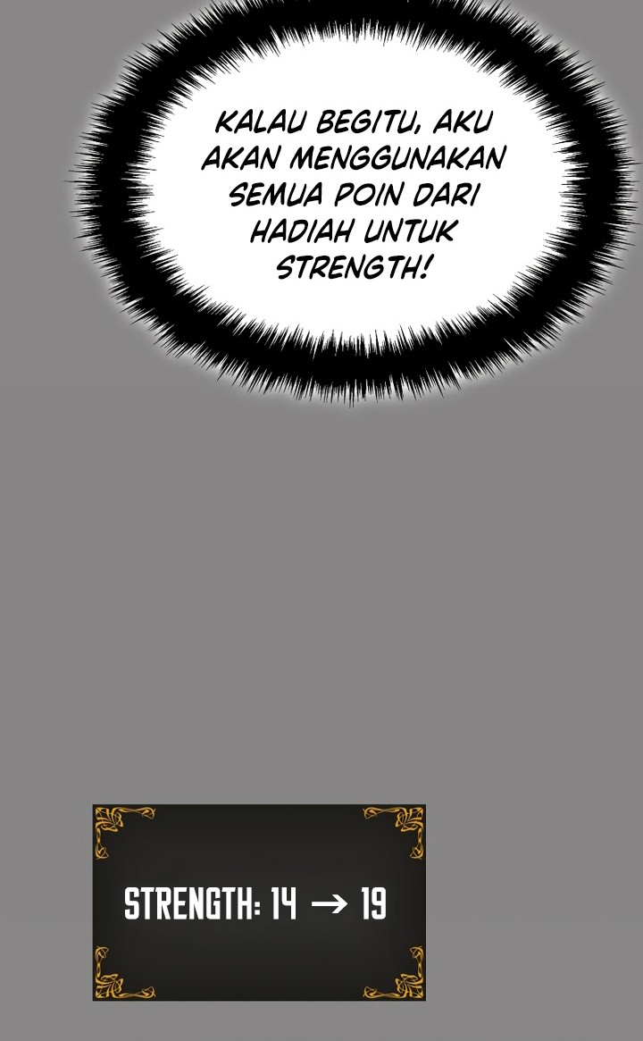 Solo Leveling: Ragnarok Chapter 2 - halaman 73