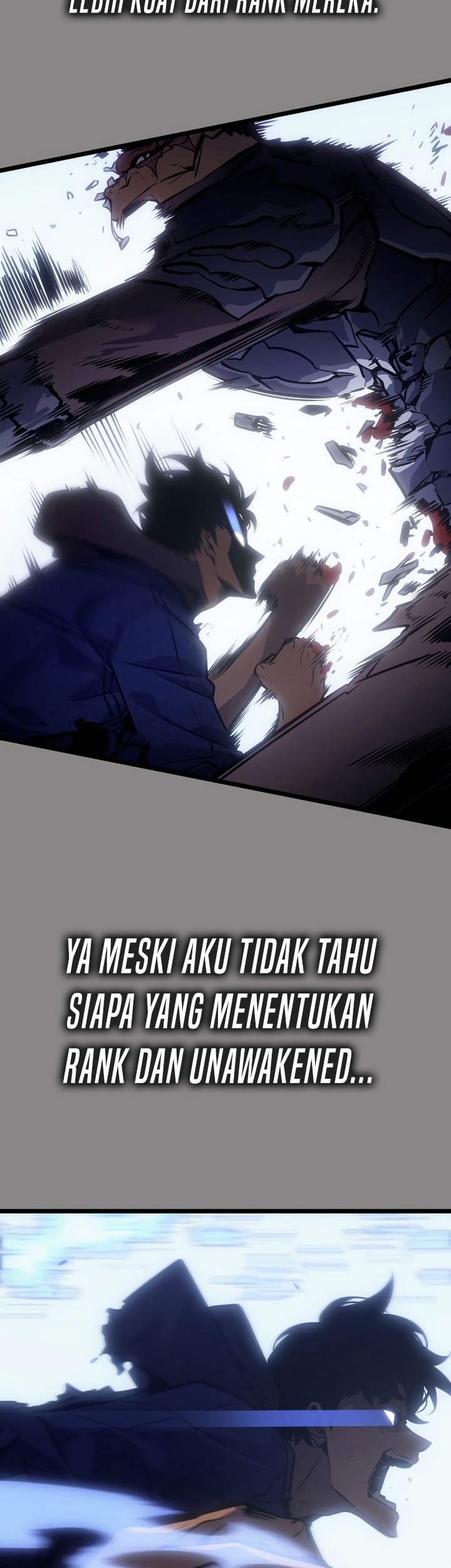 Solo Leveling: Ragnarok Chapter 2 - halaman 76