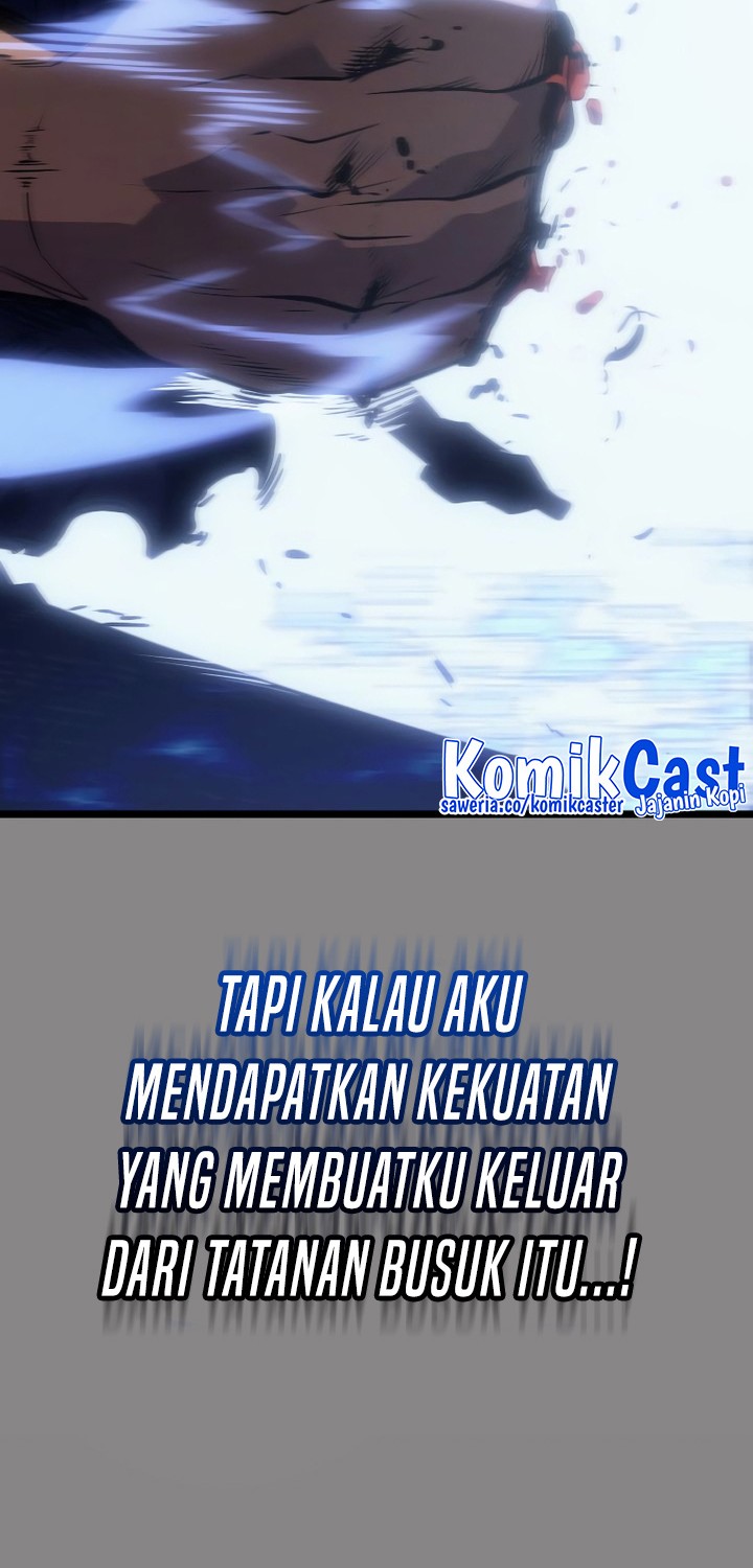 Solo Leveling: Ragnarok Chapter 2 - halaman 77