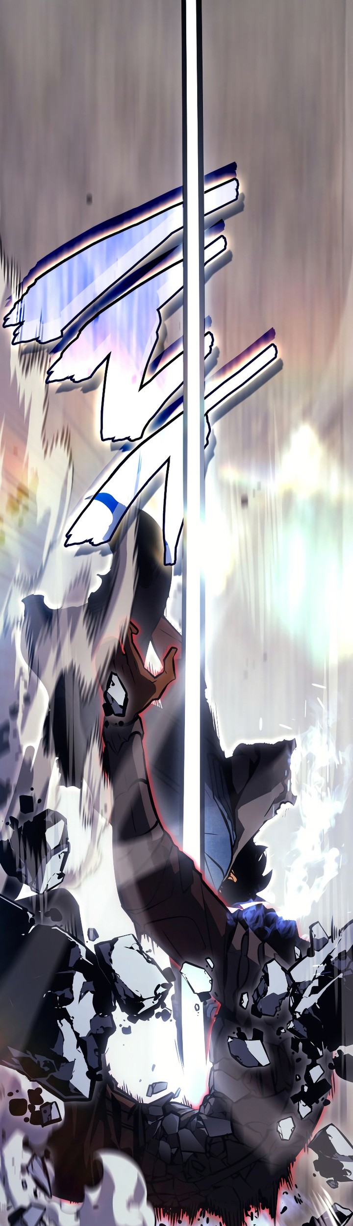 Solo Leveling: Ragnarok Chapter 2 - halaman 80