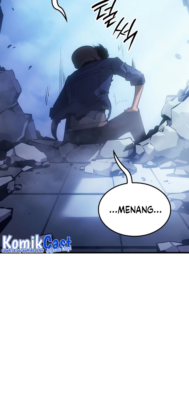 Solo Leveling: Ragnarok Chapter 2 - halaman 89