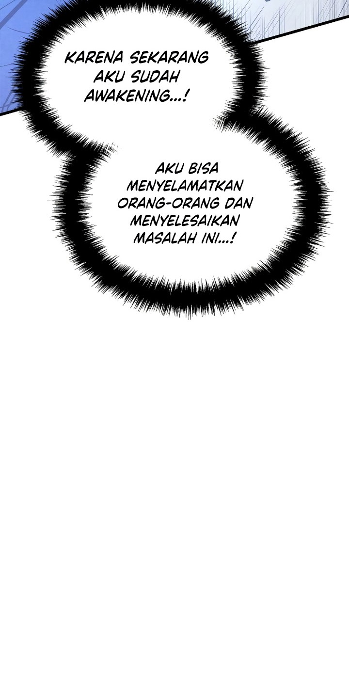 Solo Leveling: Ragnarok Chapter 2 - halaman 93