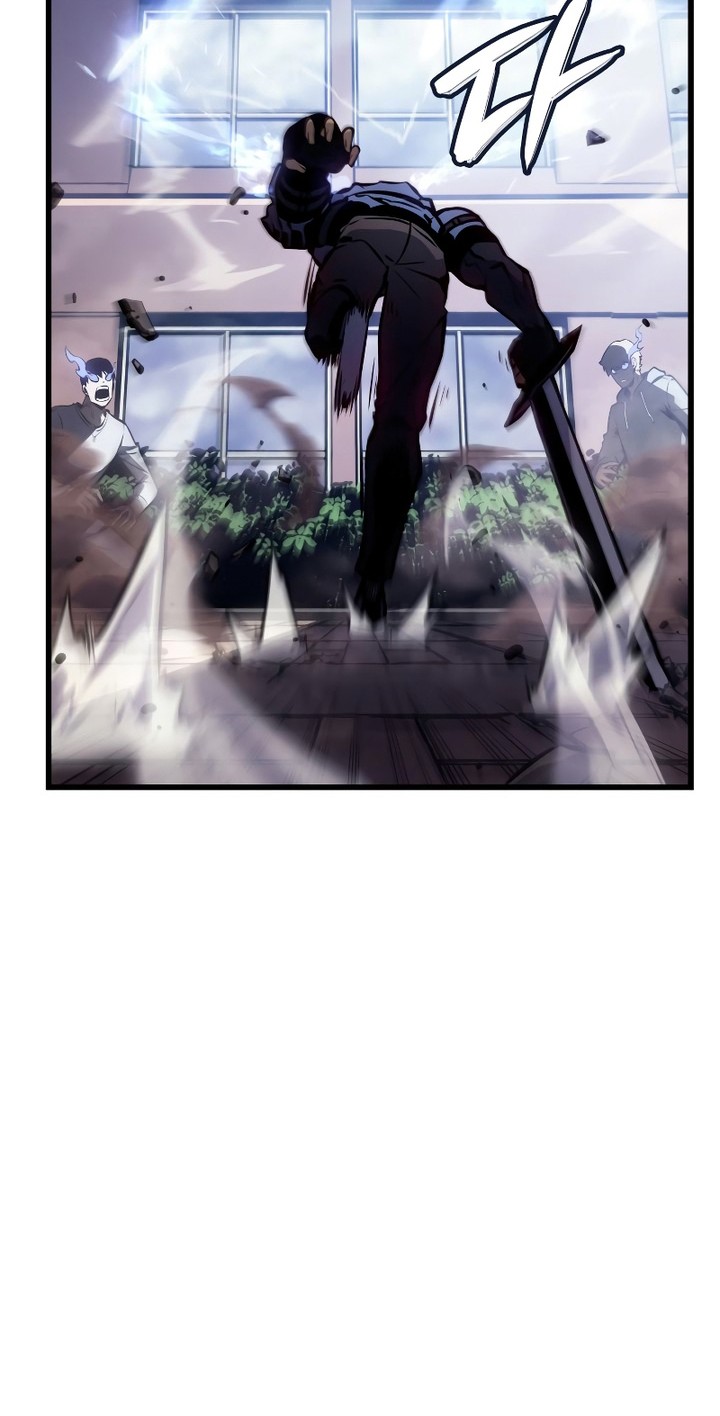 Solo Leveling: Ragnarok Chapter 2 - halaman 95
