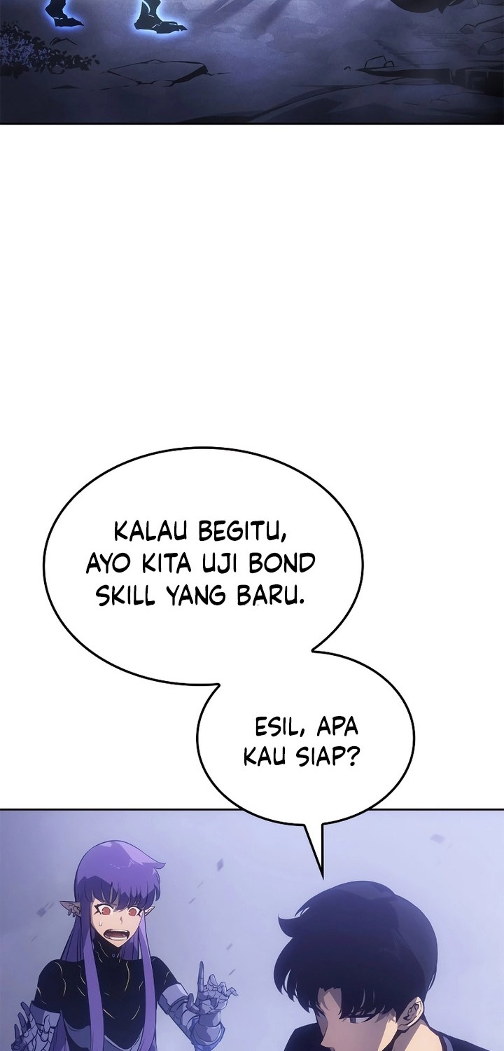 Solo Leveling: Ragnarok Chapter 20 - halaman 11