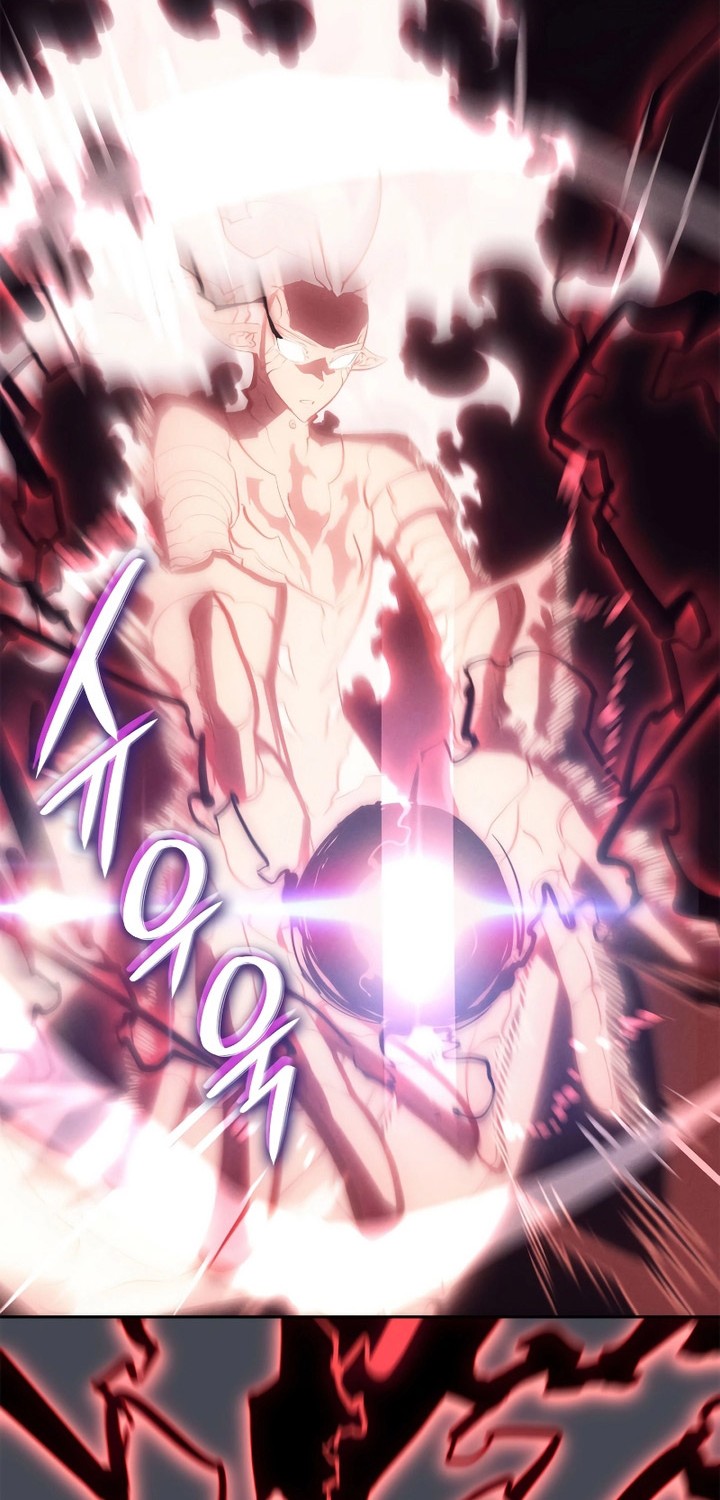 Solo Leveling: Ragnarok Chapter 20 - halaman 13
