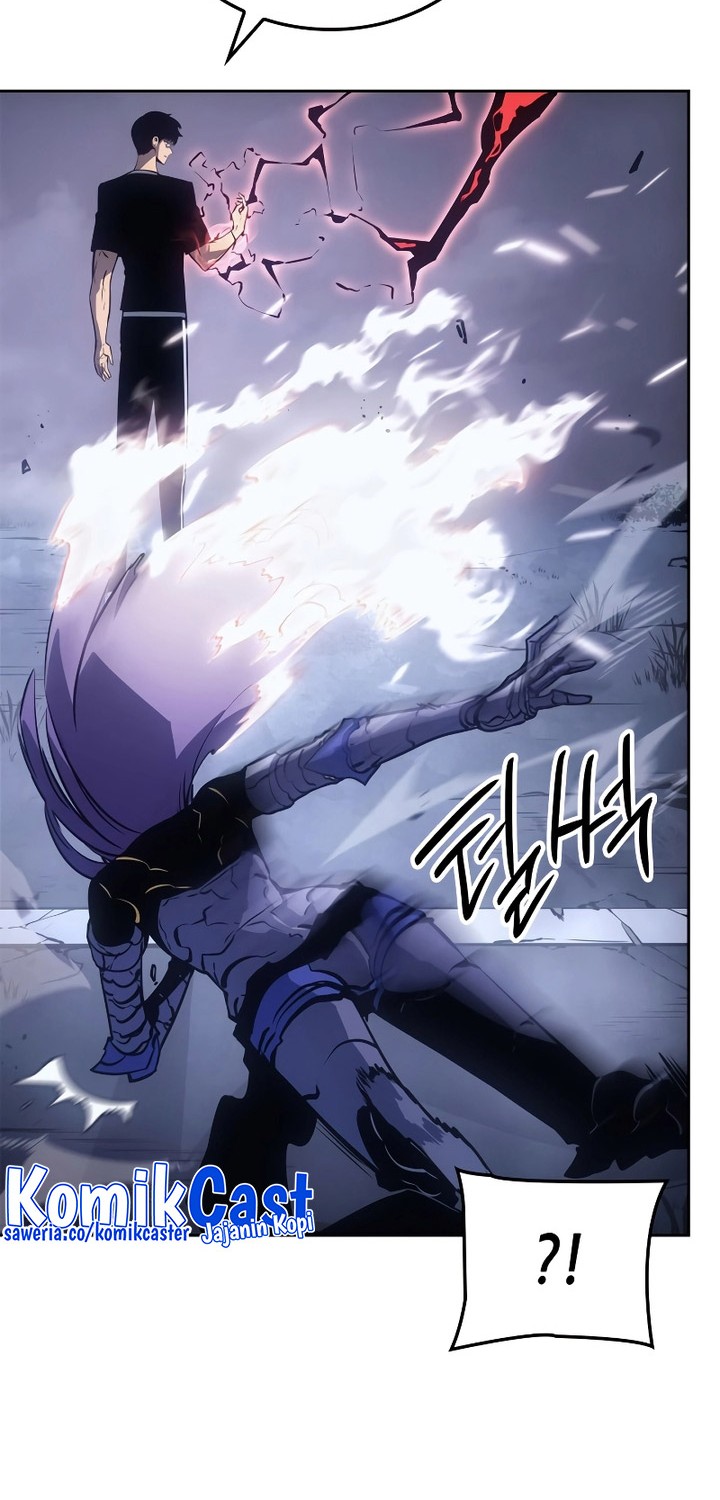 Solo Leveling: Ragnarok Chapter 20 - halaman 15
