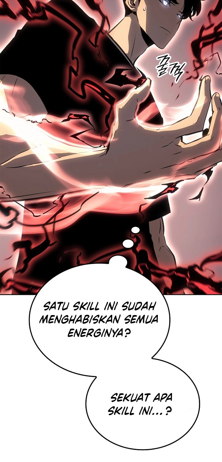 Solo Leveling: Ragnarok Chapter 20 - halaman 17