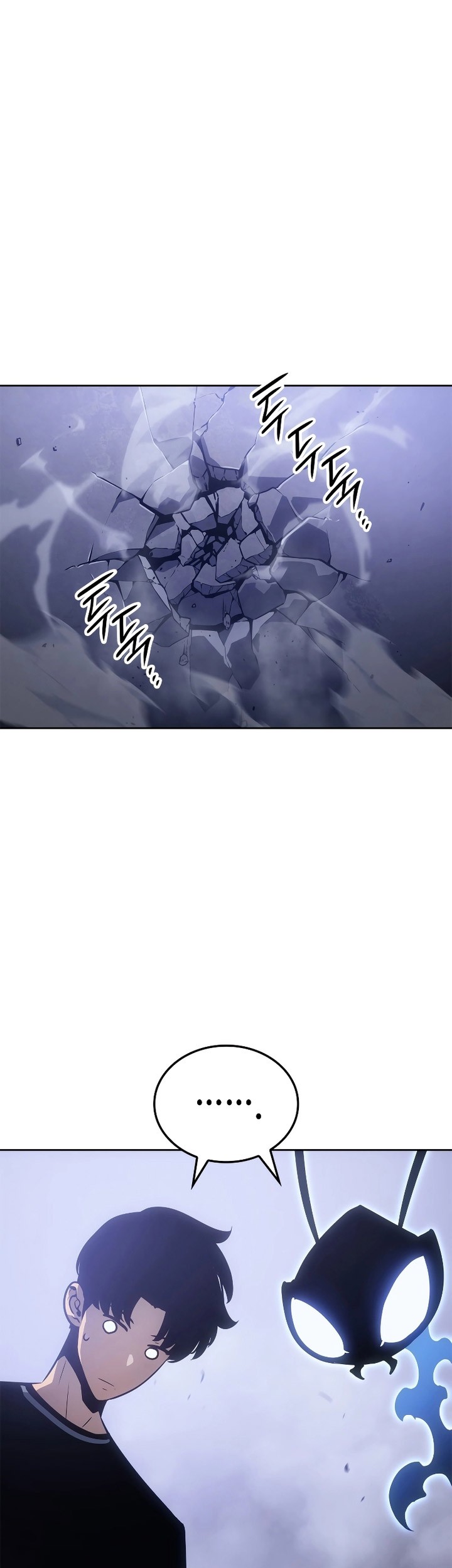 Solo Leveling: Ragnarok Chapter 20 - halaman 20
