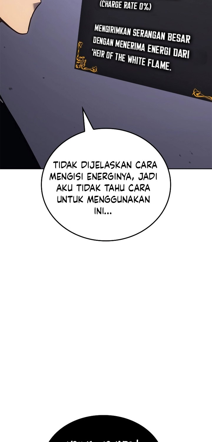 Solo Leveling: Ragnarok Chapter 20 - halaman 23