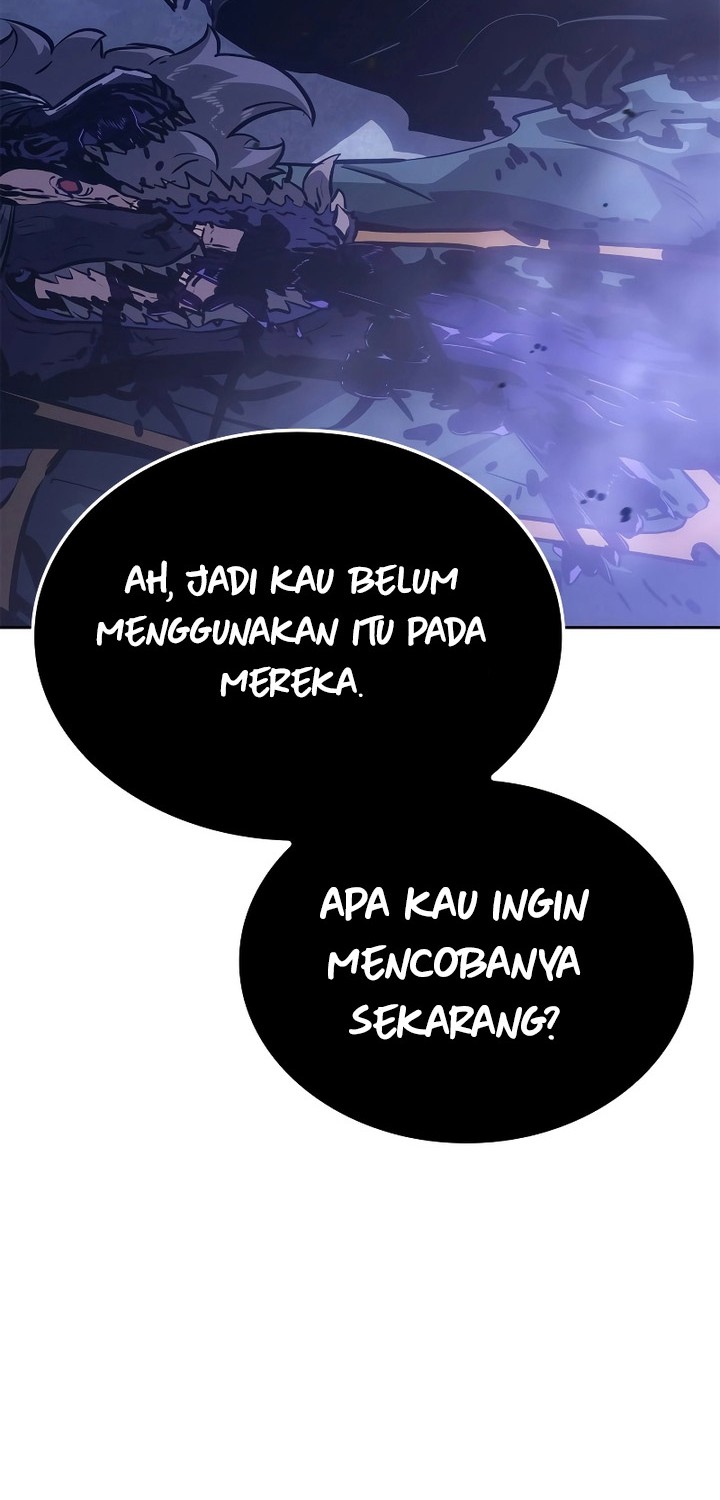 Solo Leveling: Ragnarok Chapter 20 - halaman 25