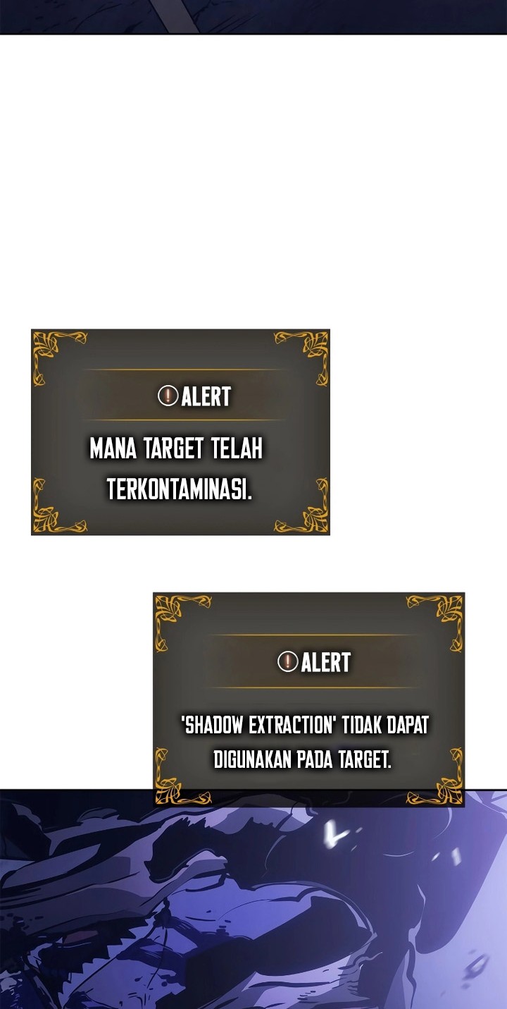 Solo Leveling: Ragnarok Chapter 20 - halaman 27