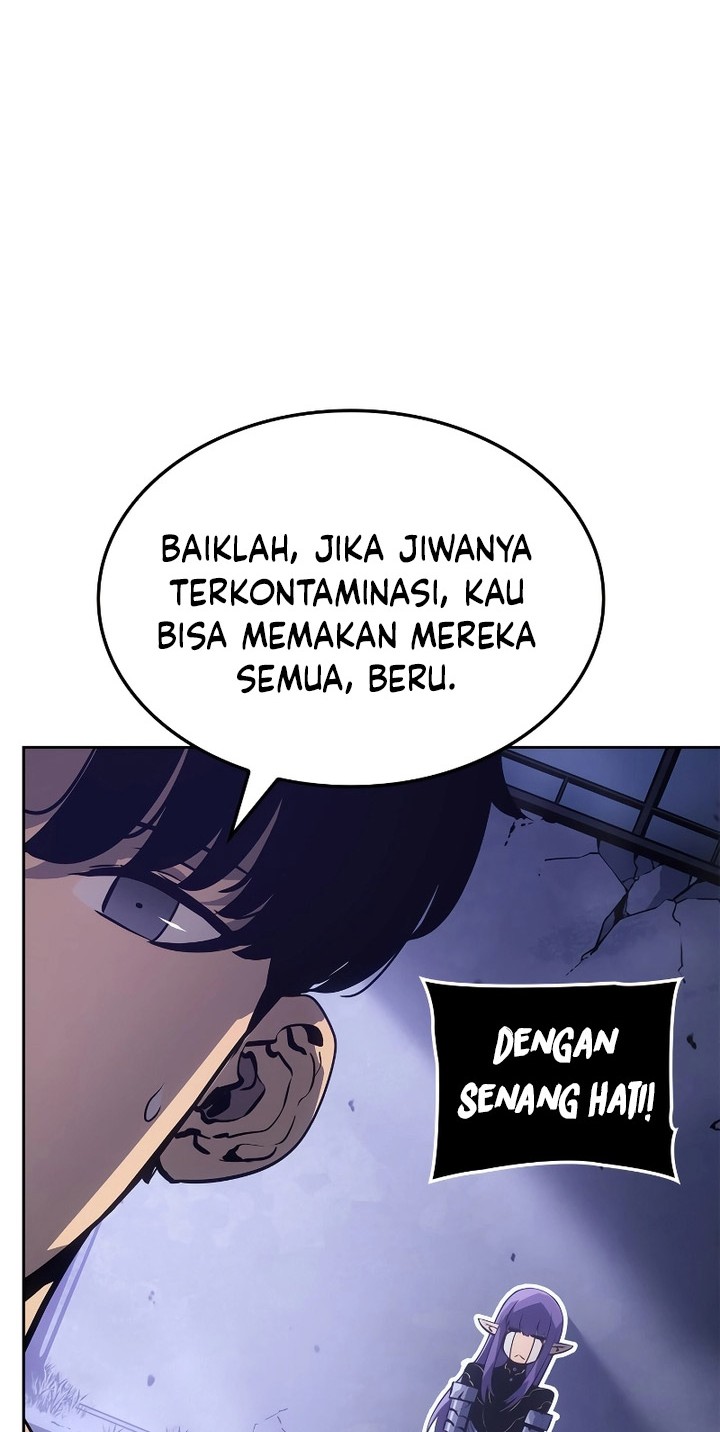 Solo Leveling: Ragnarok Chapter 20 - halaman 29