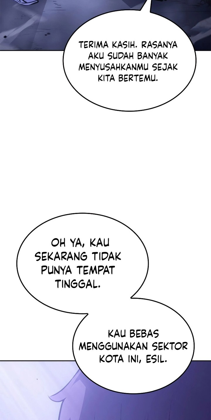 Solo Leveling: Ragnarok Chapter 20 - halaman 31