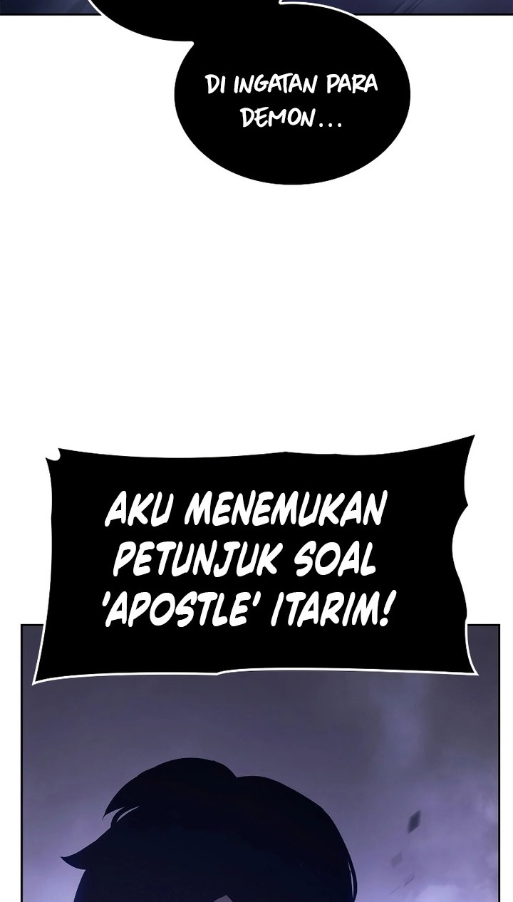 Solo Leveling: Ragnarok Chapter 20 - halaman 35