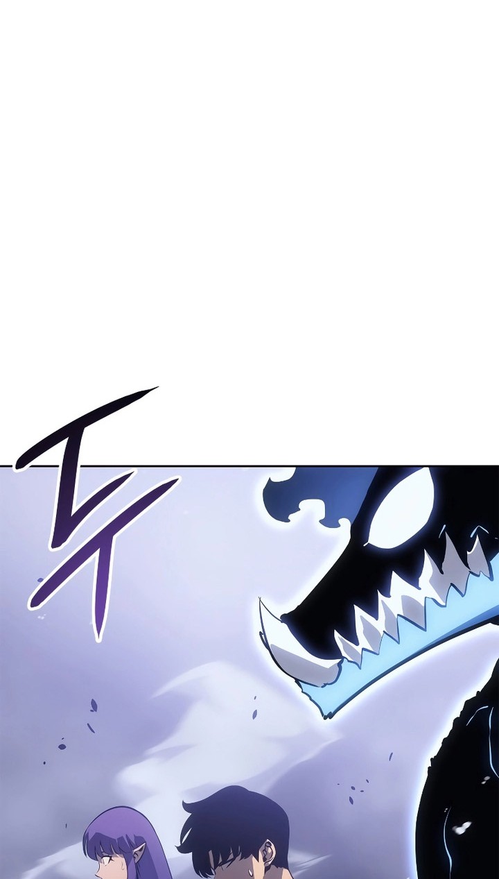Solo Leveling: Ragnarok Chapter 20 - halaman 37