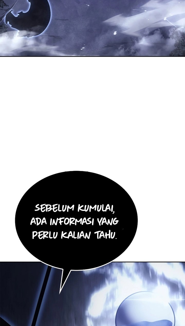 Solo Leveling: Ragnarok Chapter 20 - halaman 39
