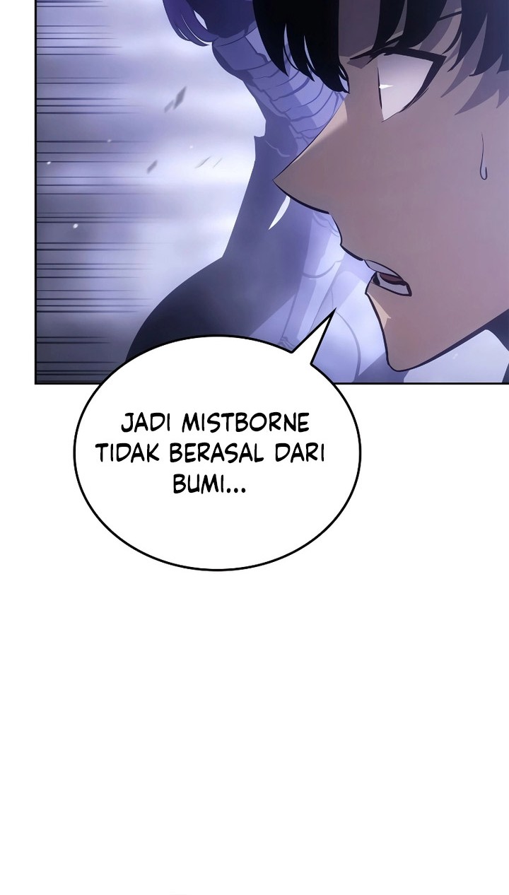 Solo Leveling: Ragnarok Chapter 20 - halaman 41