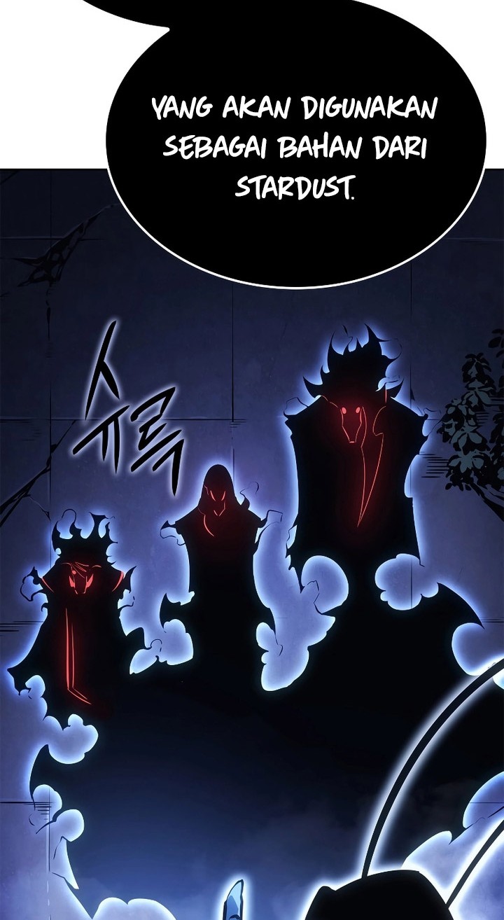 Solo Leveling: Ragnarok Chapter 20 - halaman 43