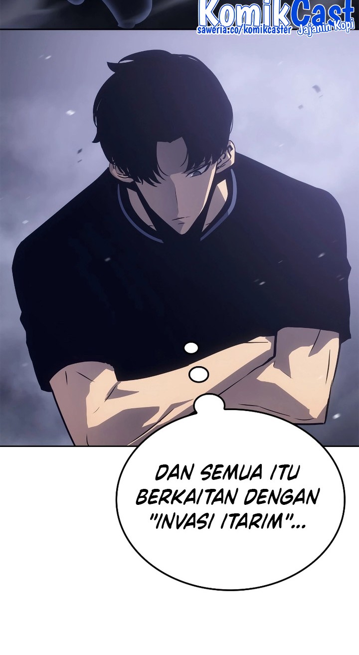 Solo Leveling: Ragnarok Chapter 20 - halaman 47