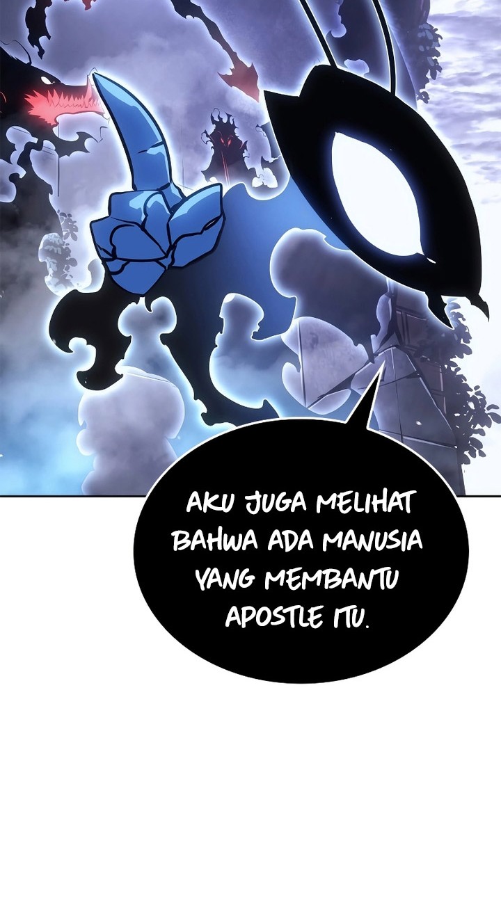 Solo Leveling: Ragnarok Chapter 20 - halaman 49