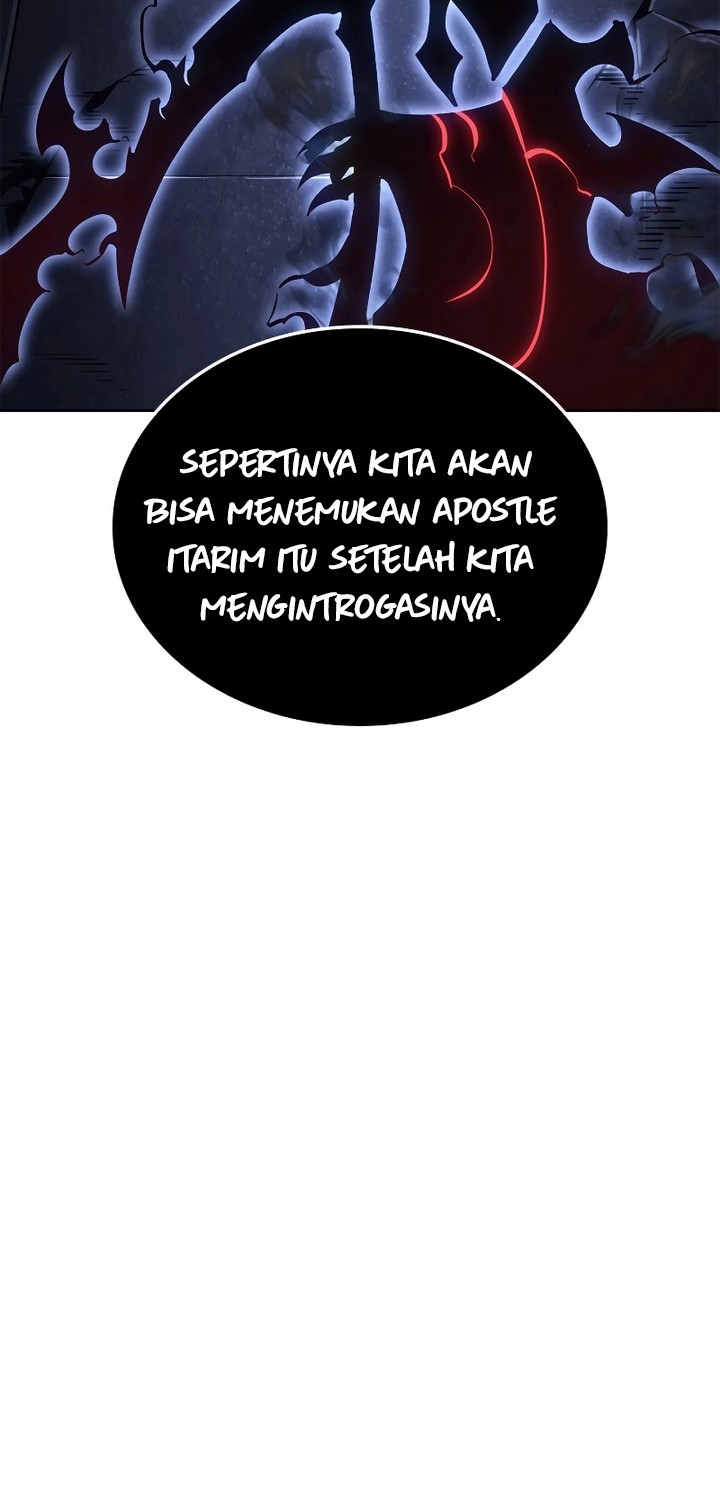 Solo Leveling: Ragnarok Chapter 20 - halaman 51