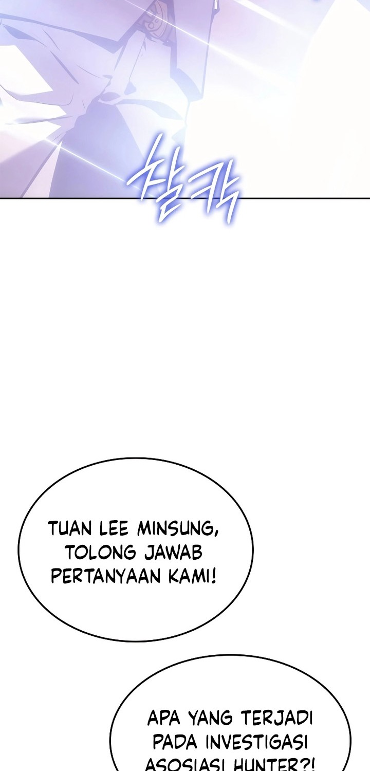 Solo Leveling: Ragnarok Chapter 20 - halaman 55