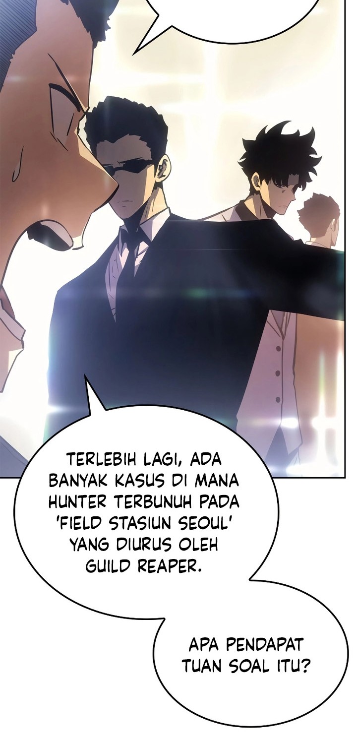 Solo Leveling: Ragnarok Chapter 20 - halaman 57