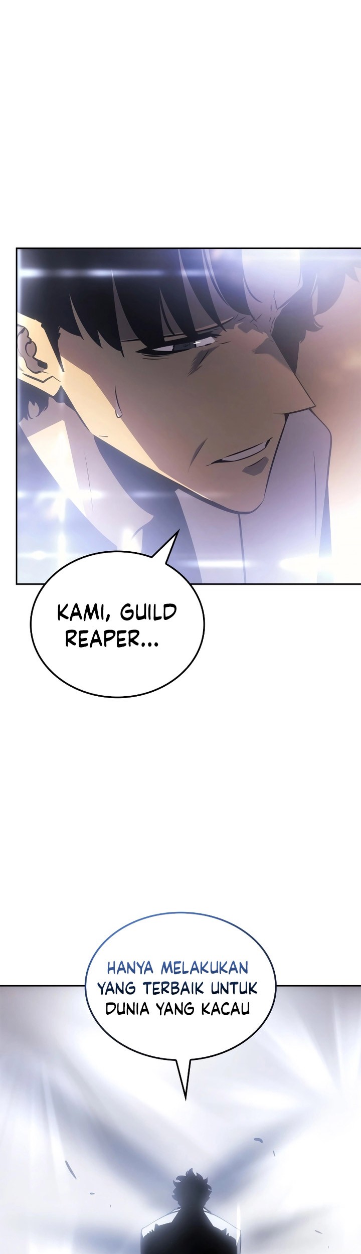 Solo Leveling: Ragnarok Chapter 20 - halaman 58