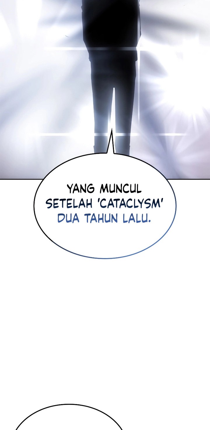 Solo Leveling: Ragnarok Chapter 20 - halaman 59