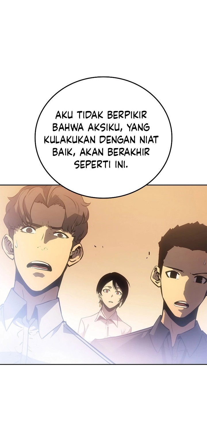 Solo Leveling: Ragnarok Chapter 20 - halaman 61