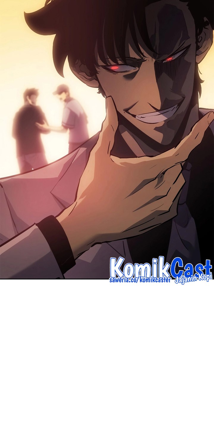 Solo Leveling: Ragnarok Chapter 20 - halaman 65