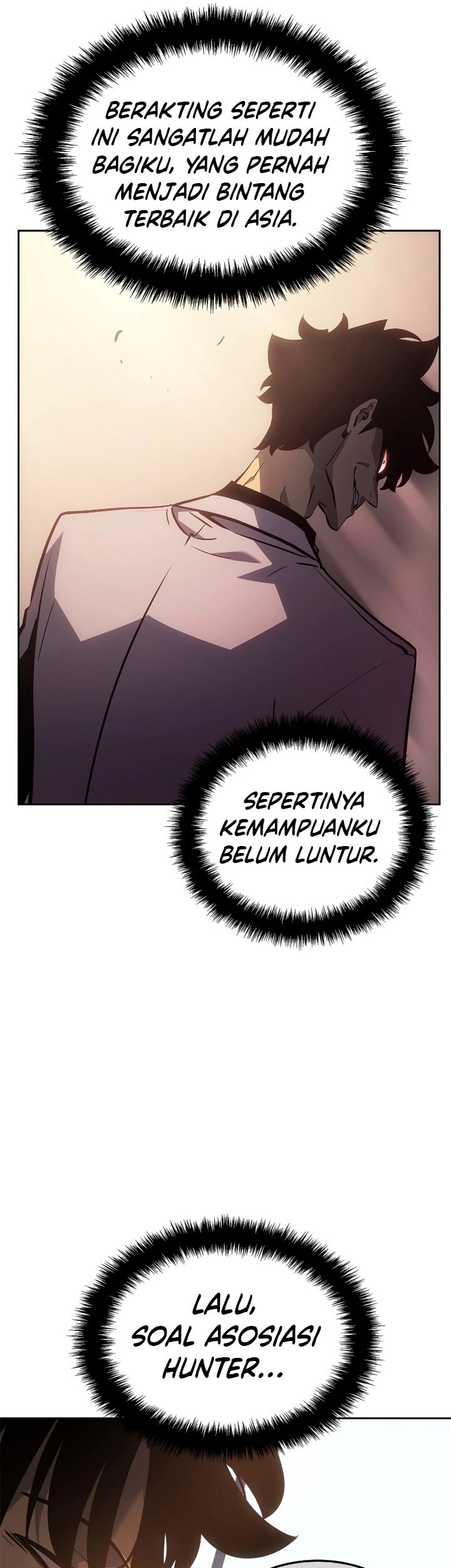 Solo Leveling: Ragnarok Chapter 20 - halaman 66
