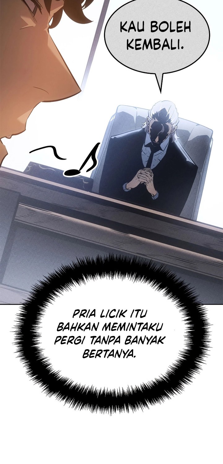 Solo Leveling: Ragnarok Chapter 20 - halaman 67