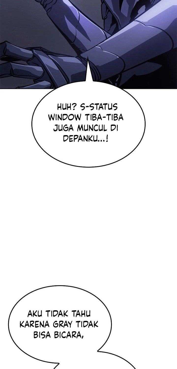 Solo Leveling: Ragnarok Chapter 20 - halaman 7