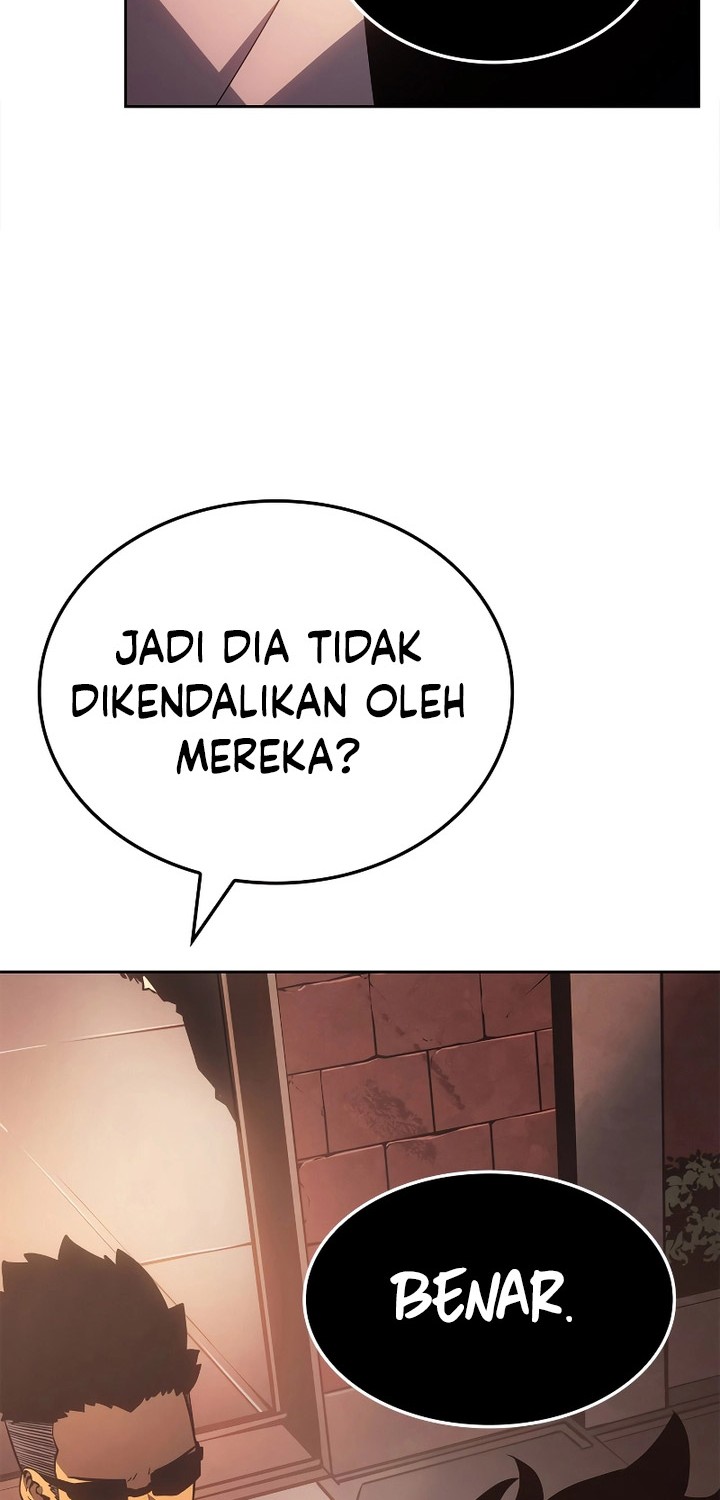 Solo Leveling: Ragnarok Chapter 20 - halaman 71