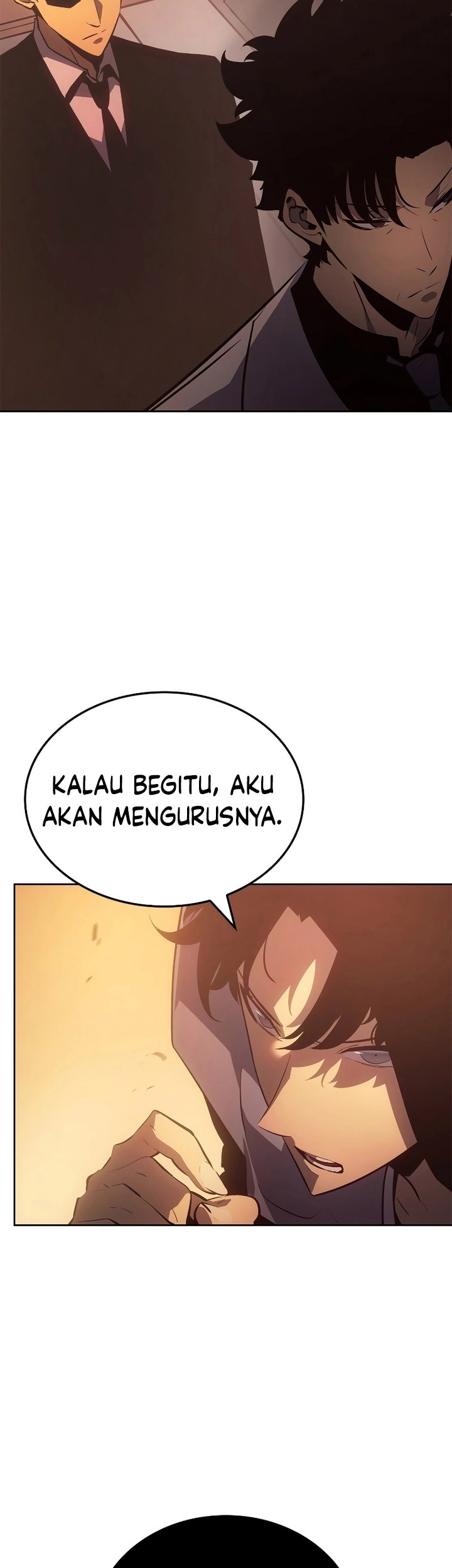 Solo Leveling: Ragnarok Chapter 20 - halaman 72