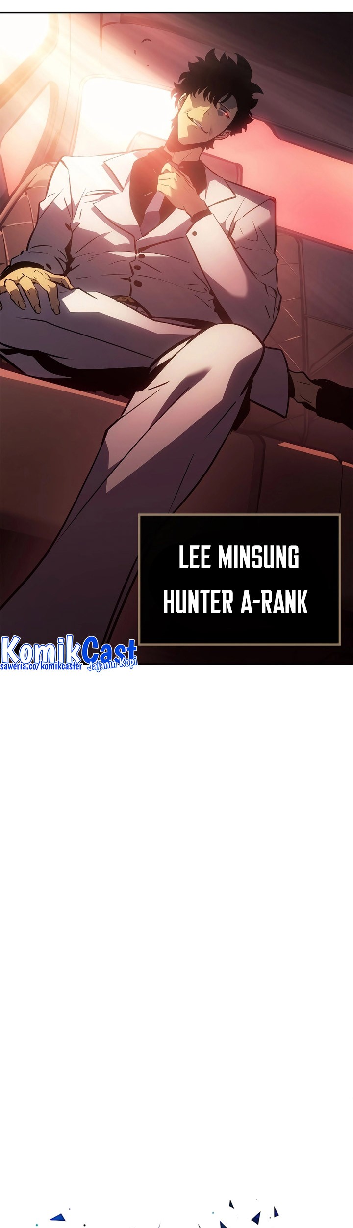 Solo Leveling: Ragnarok Chapter 20 - halaman 80