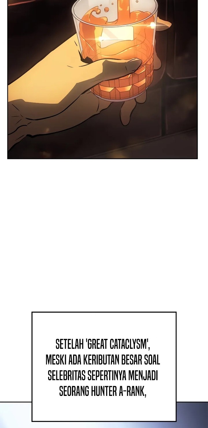 Solo Leveling: Ragnarok Chapter 21 - halaman 11