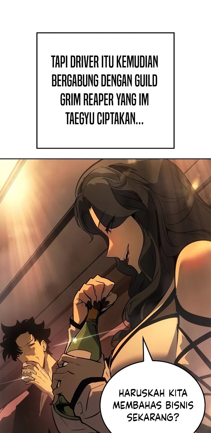 Solo Leveling: Ragnarok Chapter 21 - halaman 13
