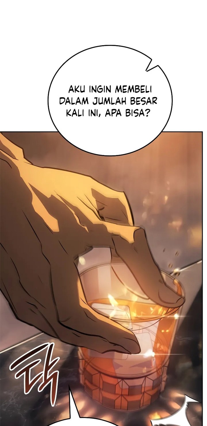 Solo Leveling: Ragnarok Chapter 21 - halaman 15