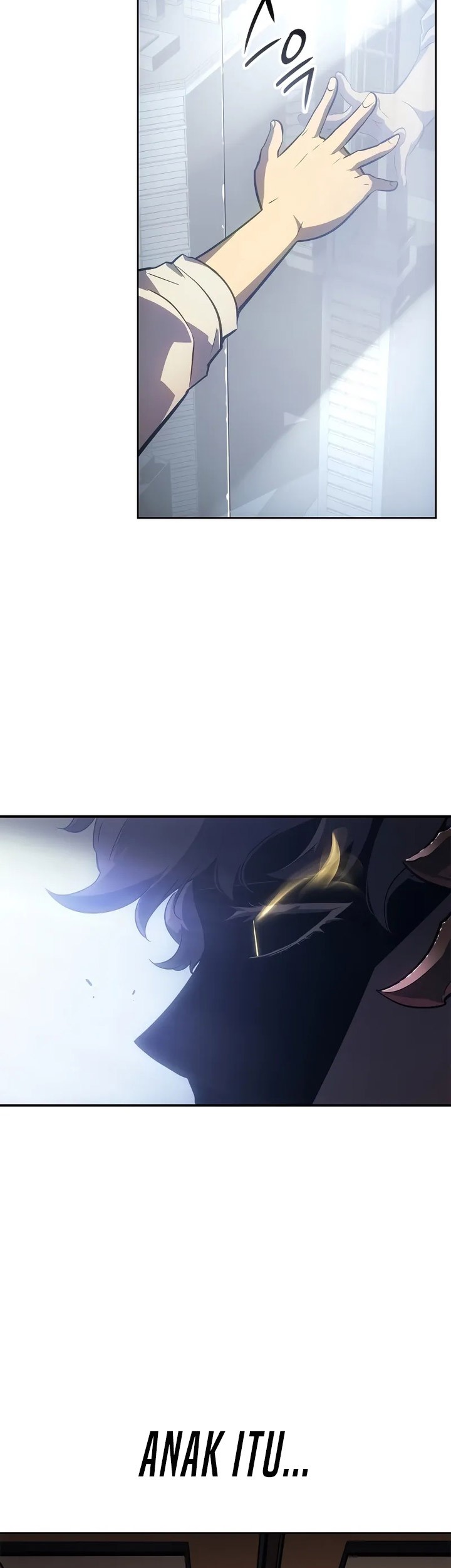 Solo Leveling: Ragnarok Chapter 21 - halaman 20