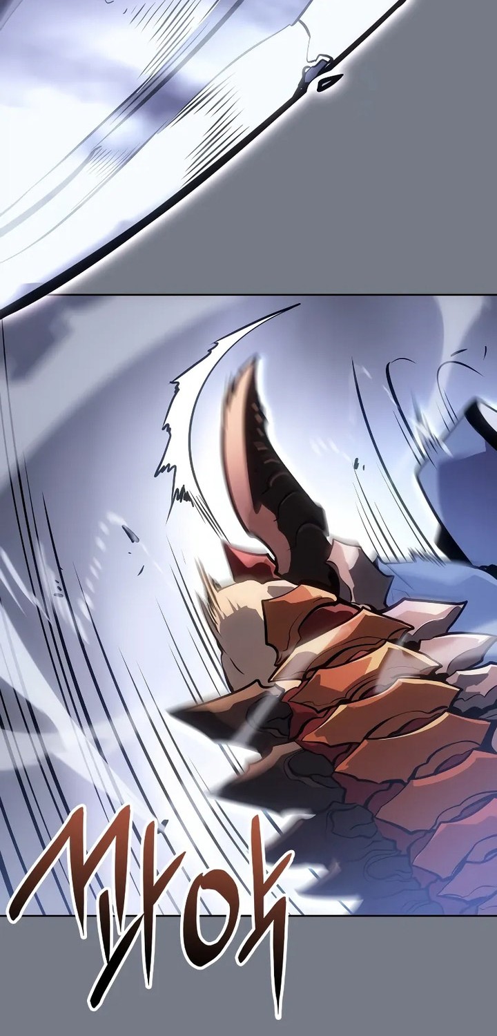 Solo Leveling: Ragnarok Chapter 21 - halaman 27