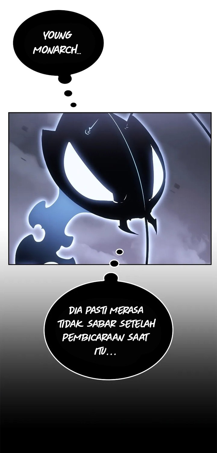 Solo Leveling: Ragnarok Chapter 21 - halaman 33