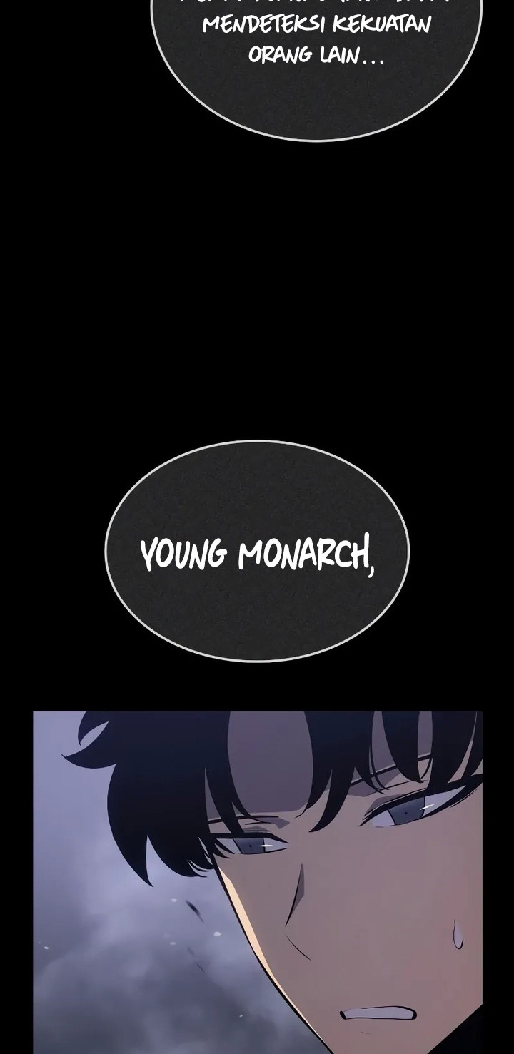 Solo Leveling: Ragnarok Chapter 21 - halaman 37