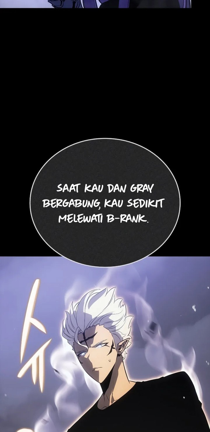 Solo Leveling: Ragnarok Chapter 21 - halaman 39