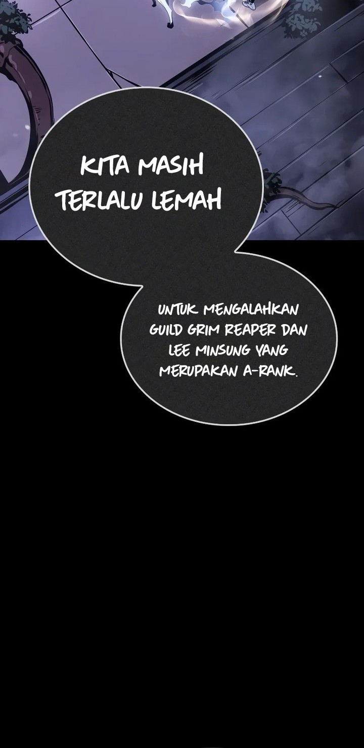 Solo Leveling: Ragnarok Chapter 21 - halaman 41